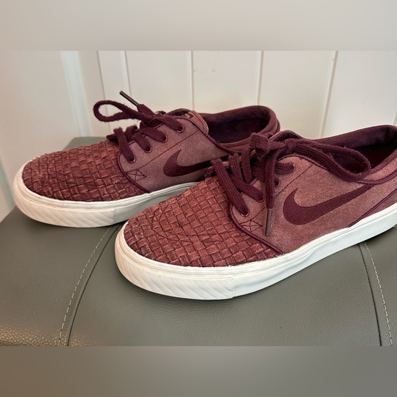 Nike Stefan Janoski Skateboard Sneakers - Picture 3 of 6